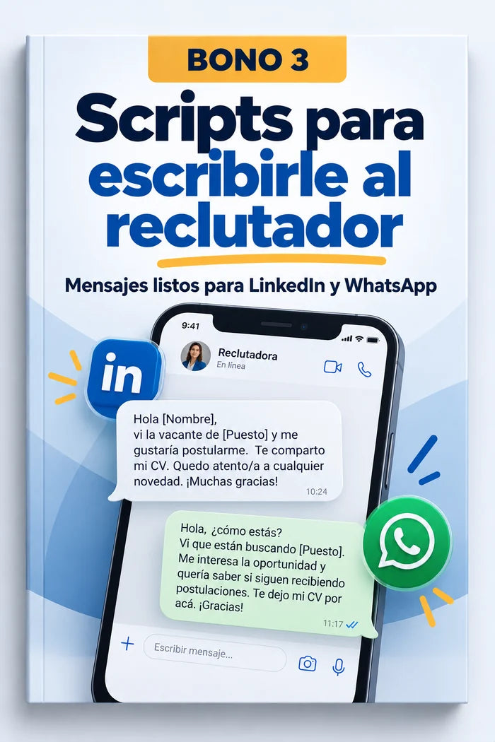 Bono 3